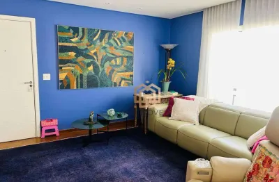 Apartamento á venda ou locação 150m², 2 suites, vila mariana - são paulo