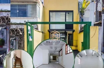 Casa, 200 m² - venda por r$ 1.250.000,00 ou aluguel por r$ 17.134,00/mês - vila mariana - são paulo/sp