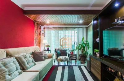 Sobrado 210m² 4 quartos á venda por r$ 1.490.000 ou aluguel por r$ 7.846/mês - planalto paulista - são paulo/sp
