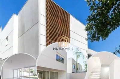 Casa com 4 dormitórios à venda, 707 m² por r$ 6.500.000,00 - granja julieta - são paulo/sp