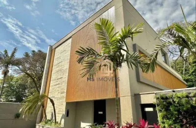 Casa 739m²  3 quartos à venda  por r$ 8.600.000 - brooklin - são paulo/sp