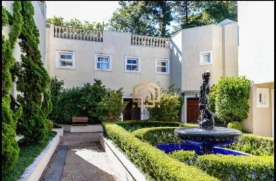 Casa 550m² 5 quartos à venda por r$ 6.300.000 - jardim petrópolis - são paulo/sp