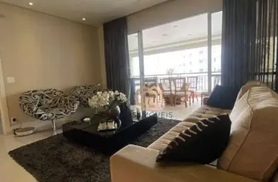 Apartamento á venda 184m², 3 quartos, sendo 3 suítes - vila mariana -são paulo