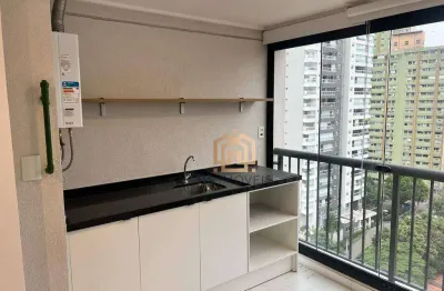 Studio á venda  27m², 1 quarto e 1 banheiro, vila mariana - são paulo