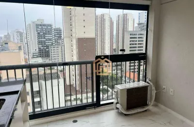 Studio á venda  27m², 1 quarto e 1 banheiro, vila mariana - são paulo