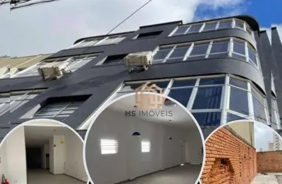 Prédio à venda, 750 m² por r$ 11.000.000,00 - vila mariana - são paulo/sp