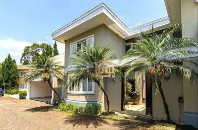 Casa 552m² 5 quartos à venda por r$ 4.600.000 - chácara monte alegre - são paulo/sp