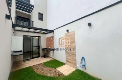 Sobrado 165m² 3 quartos à venda - vila do bosque - são paulo/sp