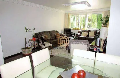 Apartamento 137m²  3 quartos à venda  por r$ 1.600.000 - aclimação - são paulo/sp