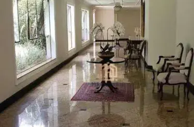 Apartamento 159m² 3 quartos sendo 3 suítes á venda  por 1.870.000,00 -  moema - são paulo / sp