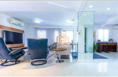 Apartamento 230m² 4 quartos á venda por r$ 3.300.000 ou aluguel por r$ 19.400/mês - chácara klabin - são paulo/sp