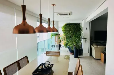 Apartamento para locação 163m², 2 suítes, vila mariana - são paulo