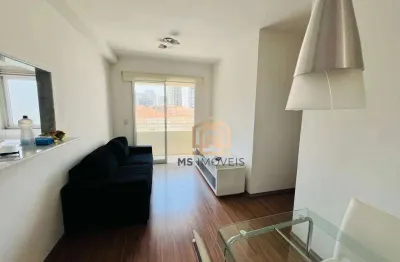 Apartamento com 2 dormitórios à venda, 56 m² por r$ 870.000,00 - vila mariana - são paulo/sp