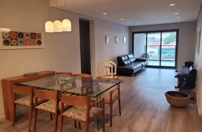 Apartamento com 3 quartos à venda na Rua França Pinto, 1100, Vila Mariana, São Paulo