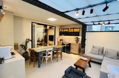 Apartamento 170m² 2 quartos á venda por r$ 2.990.000 ou aluguel por r$ 26.010/mês - vila mariana - são paulo/sp