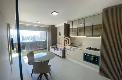 Apartamento para locação 51m², 1 quarto e 1 banheiro, vila mariana - são paulo