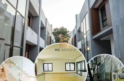 Casa com 4 dormitórios à venda, 650 m² por R$ 5.950.000,00 - Alto da Boa Vista - São Paulo/SP