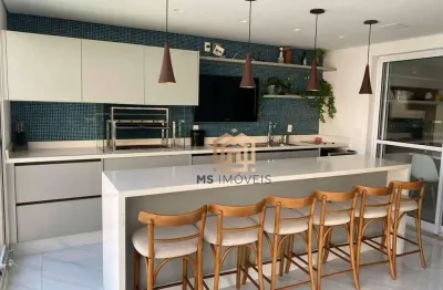Apartamento á venda, 246m², 4 quartos sendo 4 suites, vila mariana,  av. conselheiro rodrigues alves