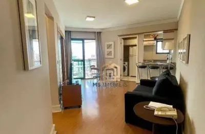 Lindo apto para investimento no paraíso , 63m², 2 vagas , 2 dorm e lazer !!!