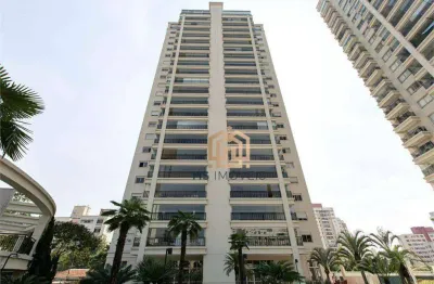 Maravilhoso apartamento com 227m²3 suítes e 5 vagas na aclimação!!!