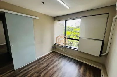 Sala comercial á venda 40m², 2 salas e 2 banheiros, vila mariana - são paulo