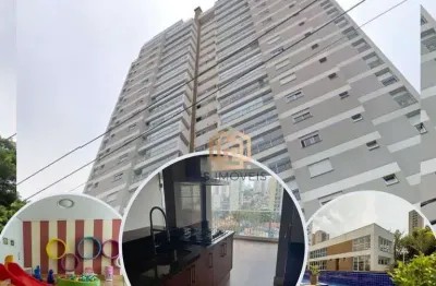 Belíssimo apartamento à venda 112m² 3 suíte, 3 vagas. estando em uma excelente localização da vila mariana!