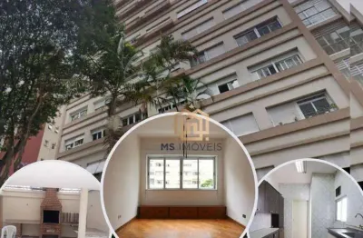 Apartamento com 3 quartos à venda na Rua Doutor Nicolau de Sousa Queirós, 290, Vila Mariana, São Paulo
