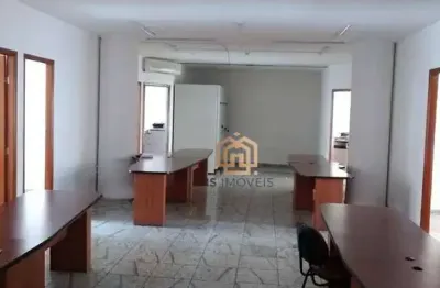 Sala comercial  á venda ou locação 250m², 11 sala - 4 banheiros, centro histórico - são paulo