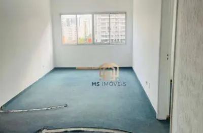 Apartamento á venda 93m², 3 quartos e 1 suíte, vila mariana - são paulo