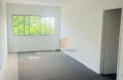 Apartamento  96m², 3 quartos sendo 1 suíte á venda -  vila mariana - são paulo/sp