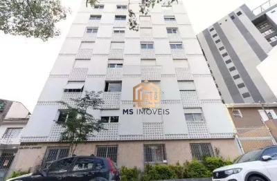 Apartamento 89m², 2 quartos,á venda - vila mariana - são paulo/sp