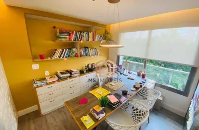 Sala comercial 30m², 2 ambientes, 1 banheiro, 1 copa para locação na vila mariana