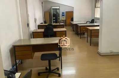 Sala comercial á venda ou locação 70m² na bela vista - são paulo / sp