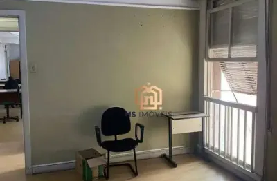 Sala comercial á venda ou locação 60m² na bela vista - são paulo / sp