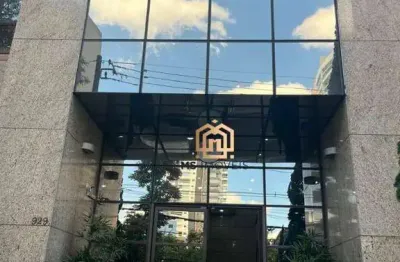 Sala comercial 30m², para vender ou alugar no paraíso - são paulo / sp