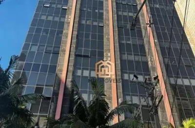 SALA COMERCIAL  44m², 1 Sala, 2 Banheiros á VENDA por R$450.000,00 - Bela Vista - São Paulo