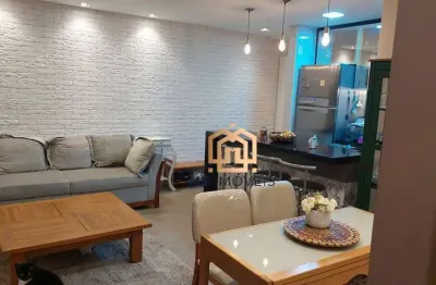 Apartamento 87m² 2 dormitorios para venda por r$1.390.000,00 - vila mariana - são paulo
