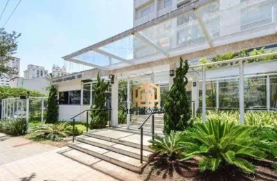 Cobertura duplex 174m² 3 quartos sendo 1 suíte á venda por r$ 1.920.000,00 - cambuci - são paulo/sp