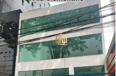 Prédio à venda na Rua Tenente Gomes Ribeiro, 208, Vila Clementino, São Paulo