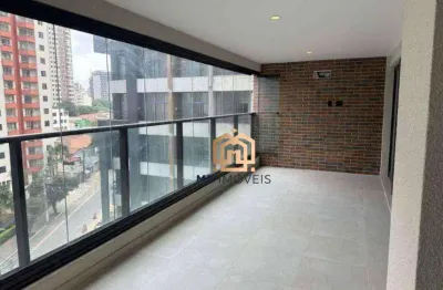 Apartamento 142m² 4 quartos sendo 3 suítes á venda -  vila mariana - são paulo/sp