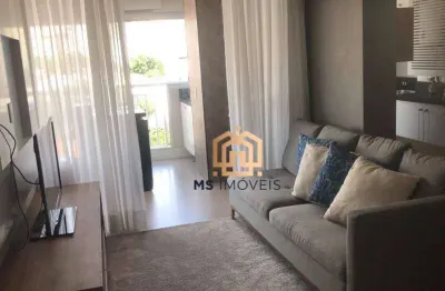 Apartamento 72m² 2 quartos sendo 1 suíte á venda - vila mariana - são paulo/sp