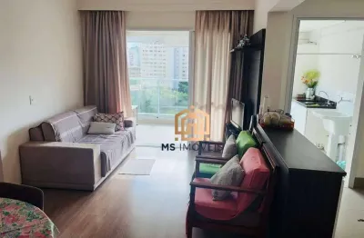Apartamento 76m² 2 quartos sendo 2 suítes á venda - aclimação - são paulo/sp
