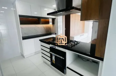 Apartamento 170m² 3 quartos sendo 3 suítes para alugar - vila clementino - são paulo/sp
