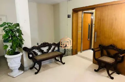Apartamento 104m² 2 quartos sendo 1 suíte á venda - bela vista - são paulo/sp