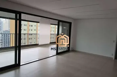 Apartamento 163m² 3 quartos sendo 3 suítes á venda e para alugar - vila mariana - são paulo/sp