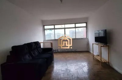 Apartamento 112m³ 3 quartos á venda - vila  mariana - são paulo/sp