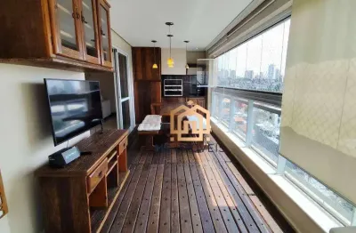 Apartamento 135m² 3 quartos sendo 3 suítes á venda e para alugar - chácara klabin- são paulo/sp
