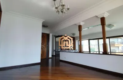 Apartamento 198m² 3 quartos sendo 3 suítes á venda - aclimação - são paulo /sp