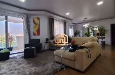 Apartamento 143m² 3 quartos sendo 3 suítes á venda - vila monumento - são paulo/sp