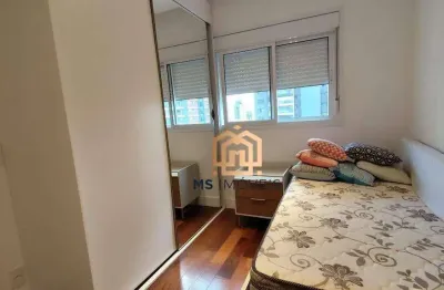 Apartamento 106m² 3 quartos sendo 1 suíte á venda - aclimação - são paulo/sp
